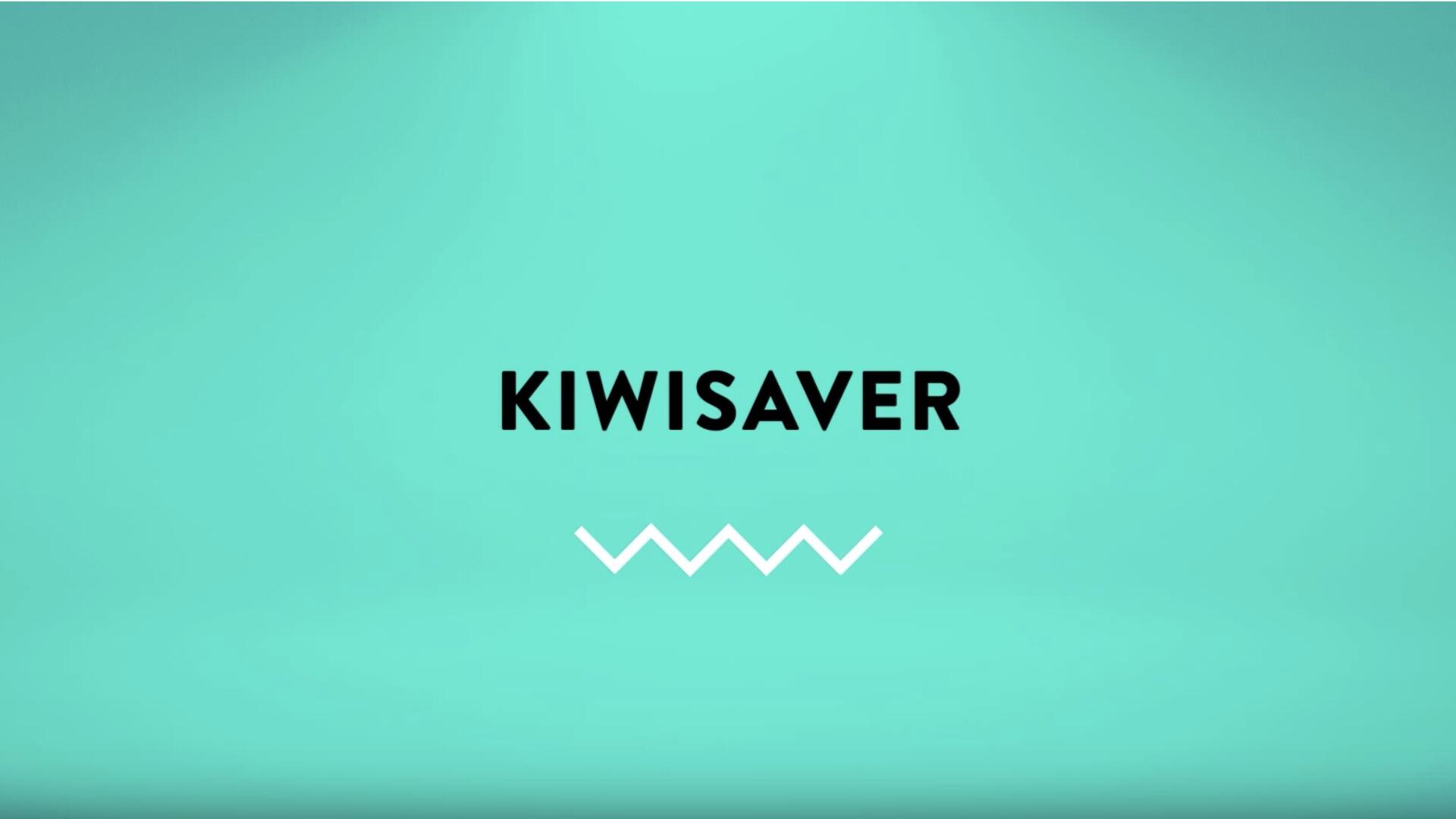 KiwiSaver v2