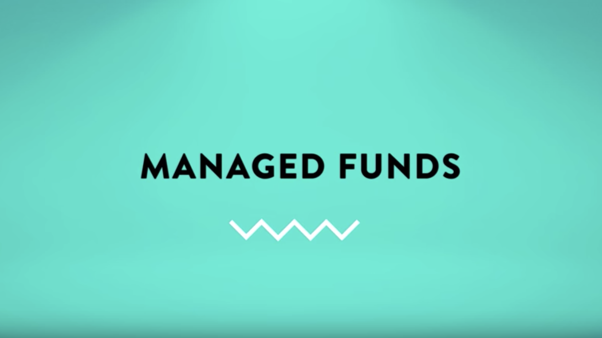 Managedfunds