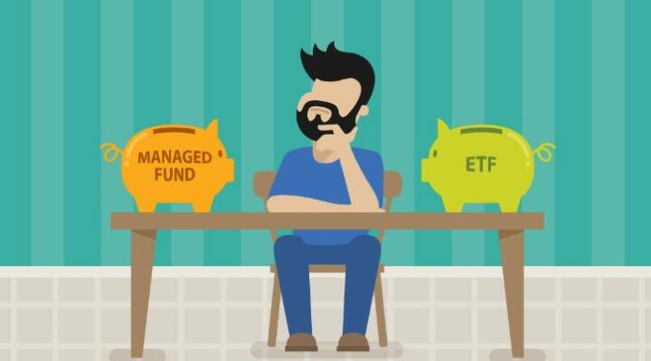 FMA managed fund/ETF guide
