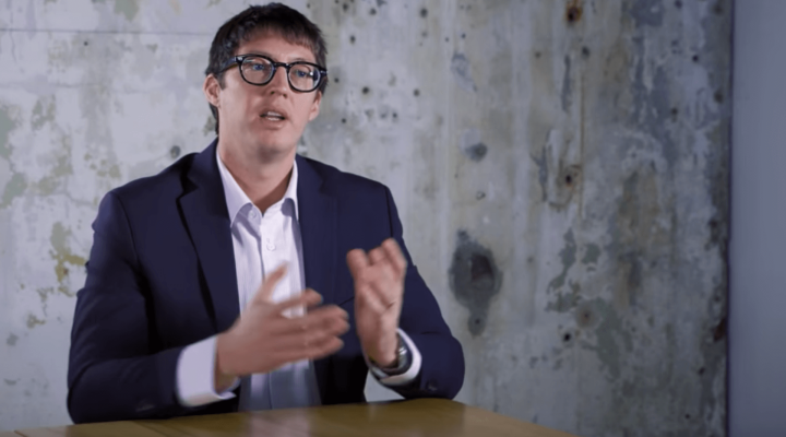 Investing in the sharemarket