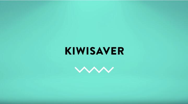 An on-ramp to KiwiSaver
